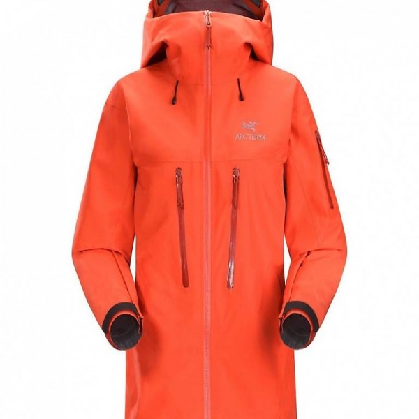 Arc?teryx Alpha SV Hardshell Jacke gr XS