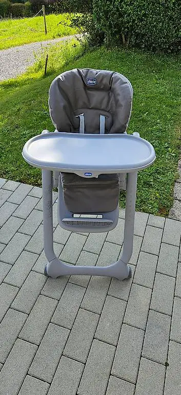 Hochstuhl Chicco Polly Magic Relax