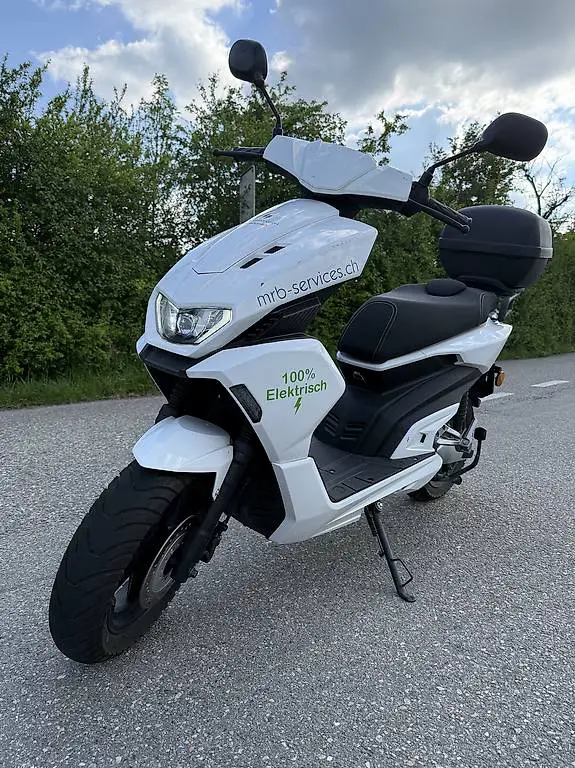 Electro Roller MRB-3