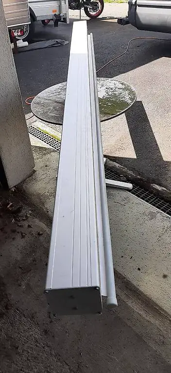 Leinwand für Beamer