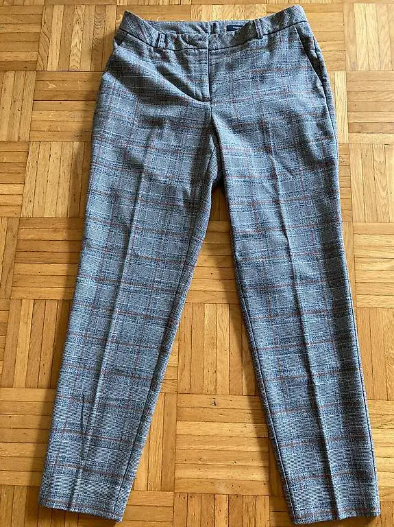 Stoffhose der Marke "comma."