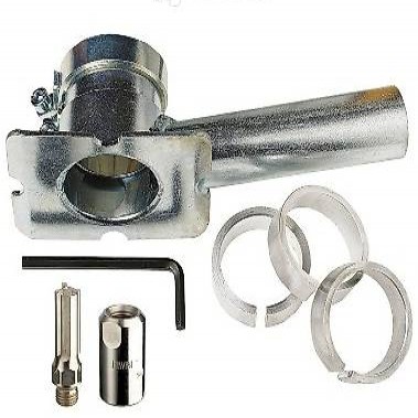  Irwin Fugenfräser Startkit 10 mm