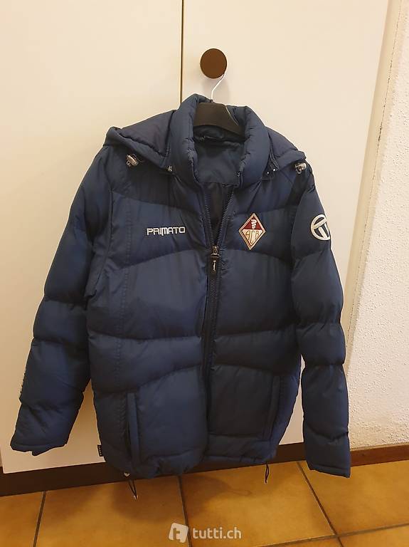 Vendo giacca per ragazzo