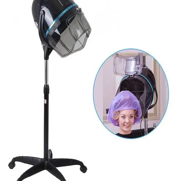  Trockenhaube, Haar Trockner, Friseursalon Höhenverstellbar