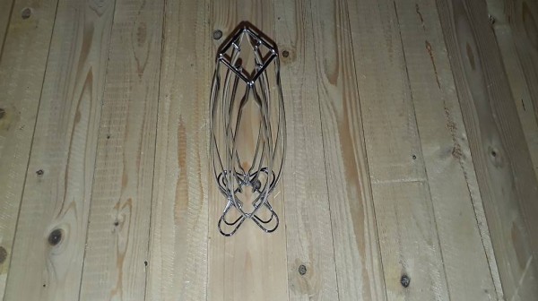 Nespresso Kapselhalter für 40 Kapseln