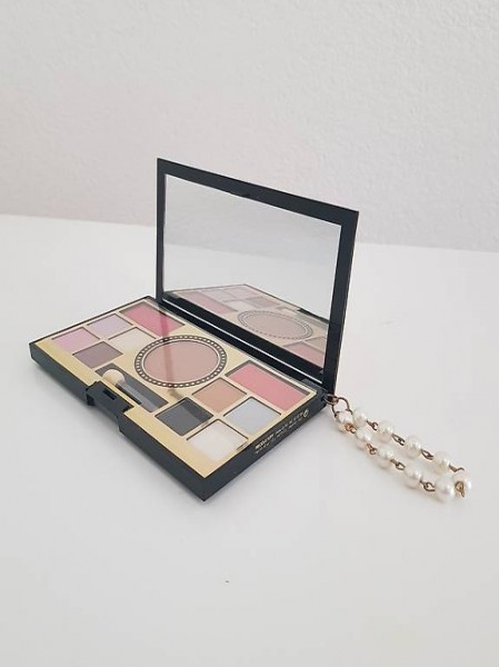 PUPA Milano Make up Kit Neu