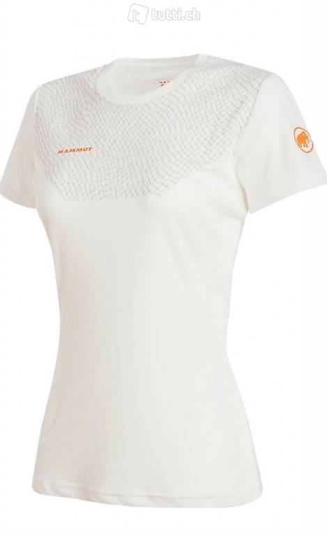  Mammut Eiger Moench Light T-Shirt gr S und M
