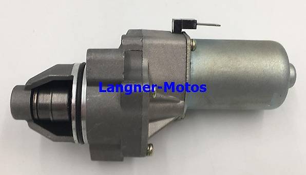 Anlasser Vicma Minarelli AM6 Yamaha TZR 50 Aprilia RS 50 CPI