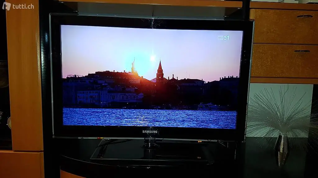 Samsung TV LED 32"