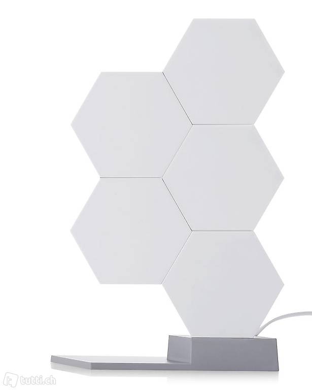 Cololight Stimmungsleuchte Starter Set 5 Module