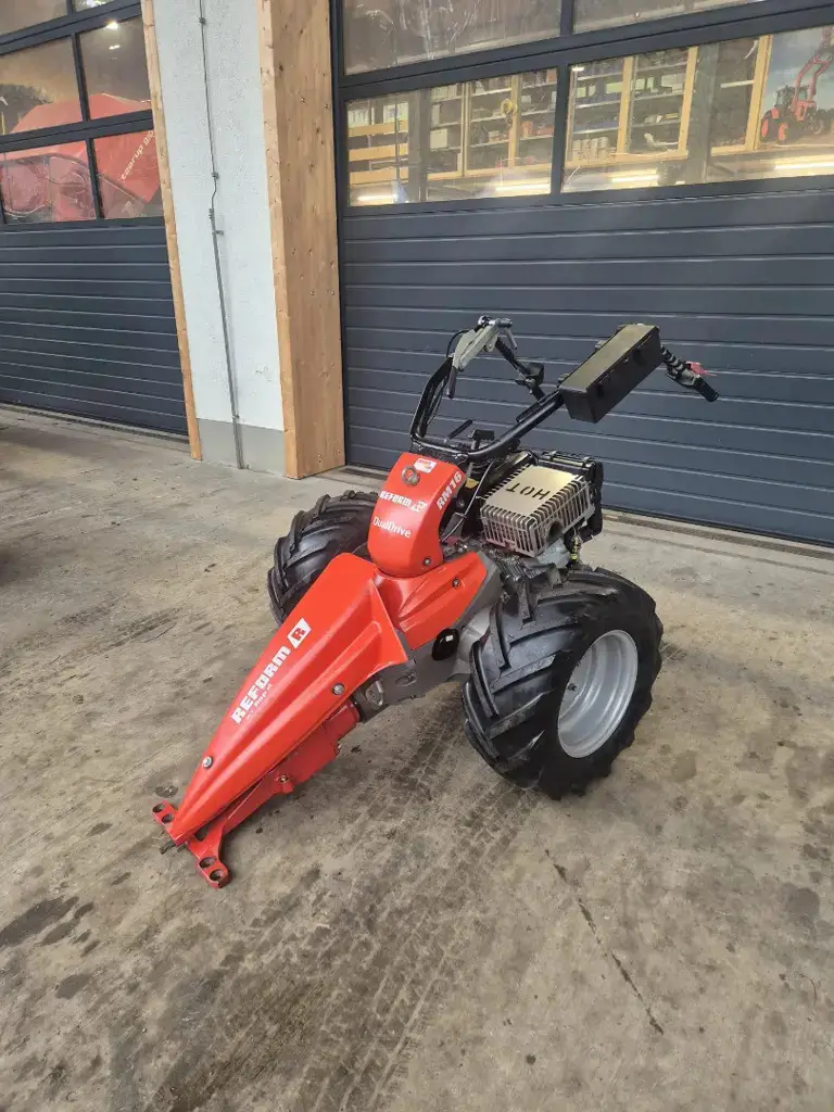 Motormäher Reform RM 16.14