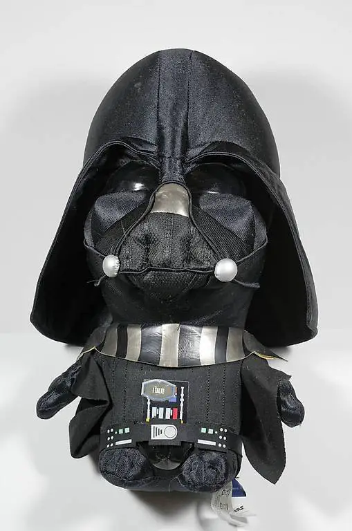 STAR WARS Darth Vader, Kopf mit Sprechfunktion