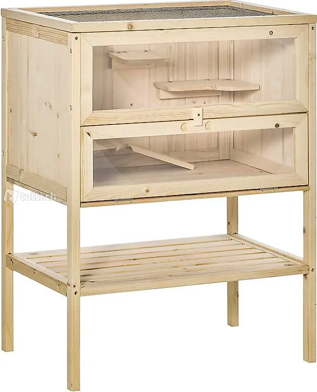  Kleintierkäfig Hamsterkäfig Käfig