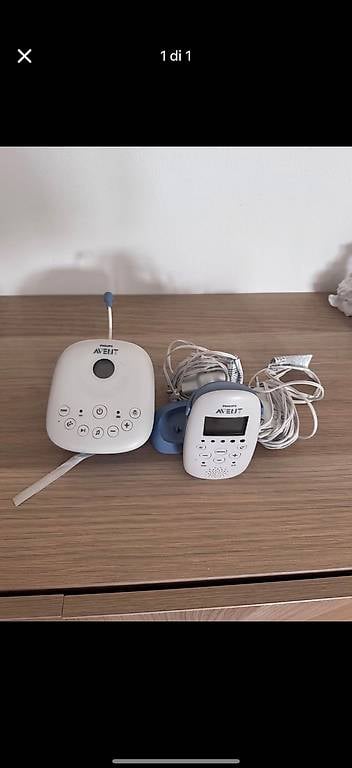 Babyphone, Badewannensitz und Spielbogen