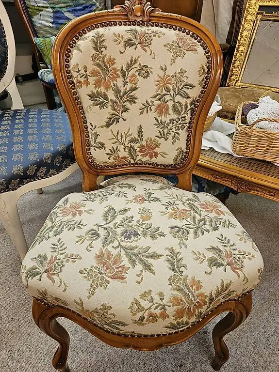 Stuhl Louis Philippe