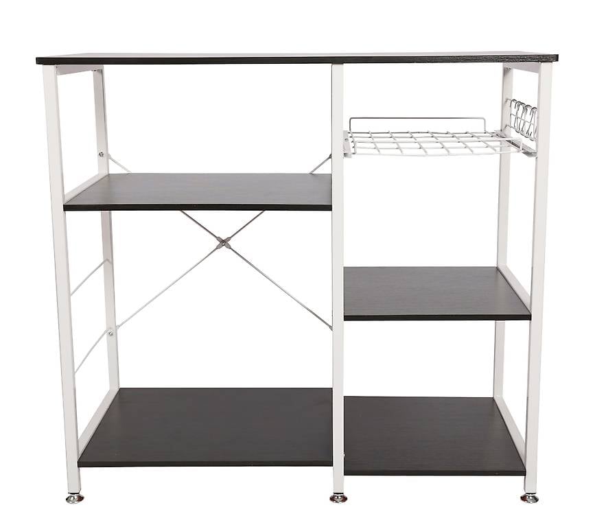  Küchenregal 90 x 40 x 83 cm