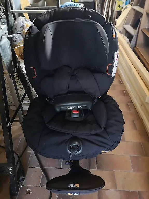 BeSafe iZi Plus Kindersitz Gruppe 1