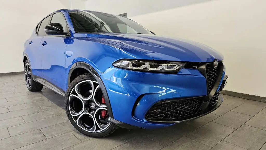 ALFA ROMEO Tonale 1.5 Speciale