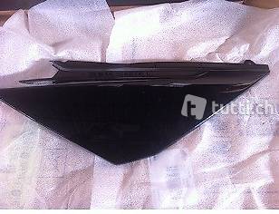  Derbi Senda Seitenverschalung