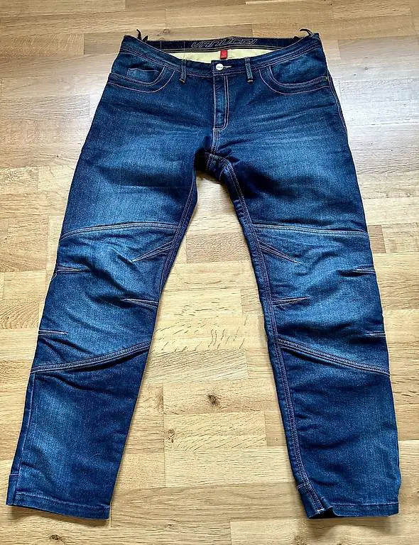 Motorradhose Vanucci