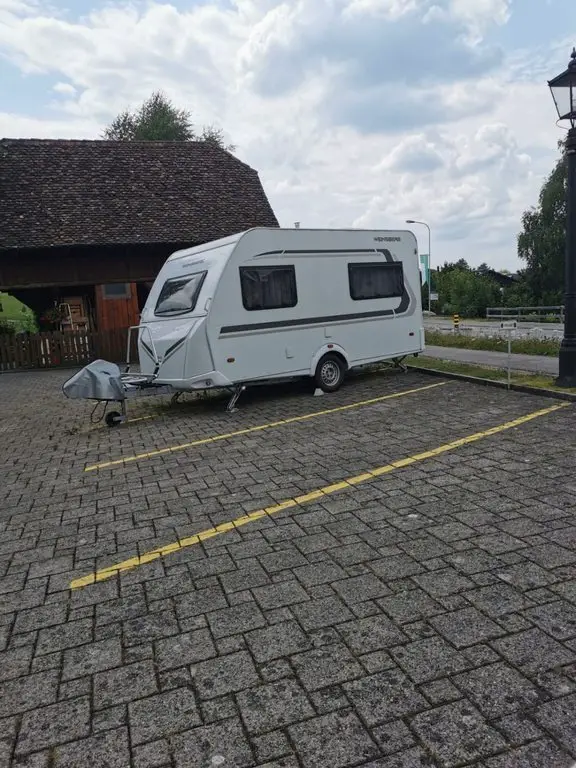 weinsberg w51 caraone 390 qd