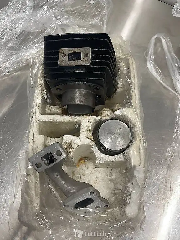 Peugeot 103 kit pinasco neuf