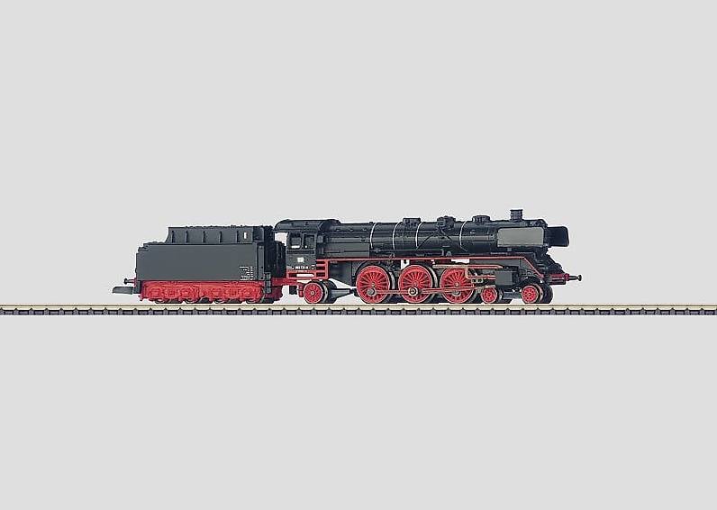 Märklin Spur Z Art. 88854 DB Schnellzug-Schlepptenderlok