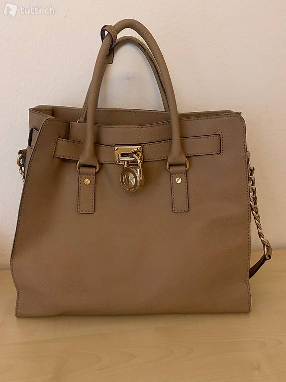Michael Kors Tasche