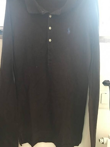 Polo Ralph Lauren Marrone