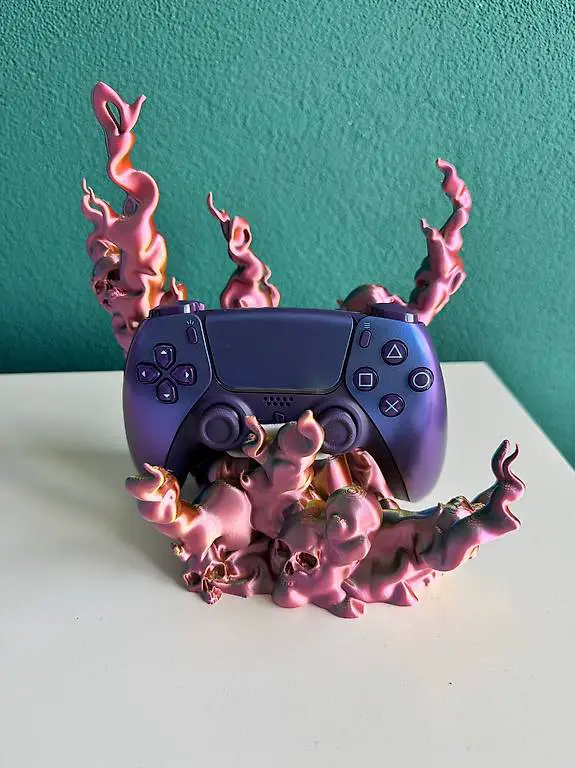 Ständer für PlayStation 4 /5 Gamepad / Controller