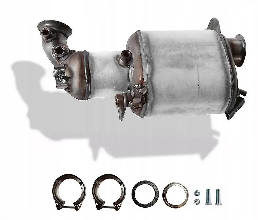 Partikelfilter DPF für Volkswagen Transporter Multivan V 2.0