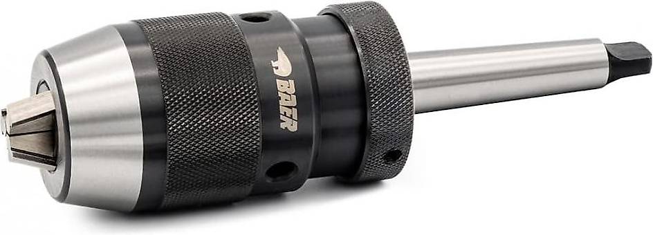 Hochpräzisions-Bohrfutter mit Kegeldorn DIN 238 0,5-16 mm