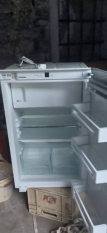 Frigorifero Liebherr