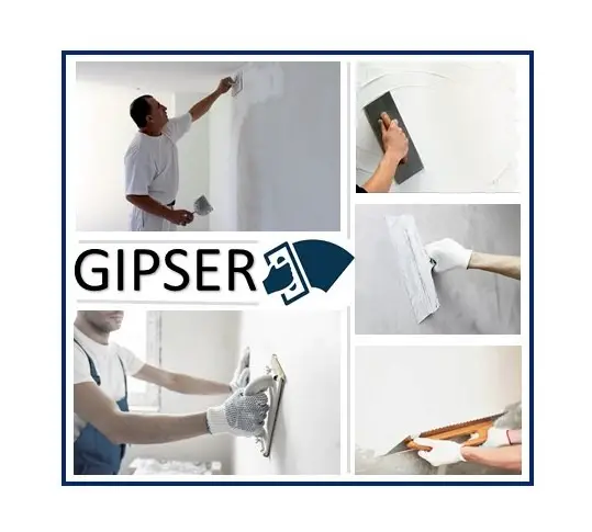 GIPSER (CH-Kt. Zürich) - per sofort