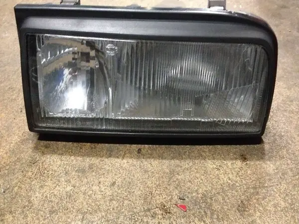 Scheinwerfer zu VW Corrado G60 VR6 16V