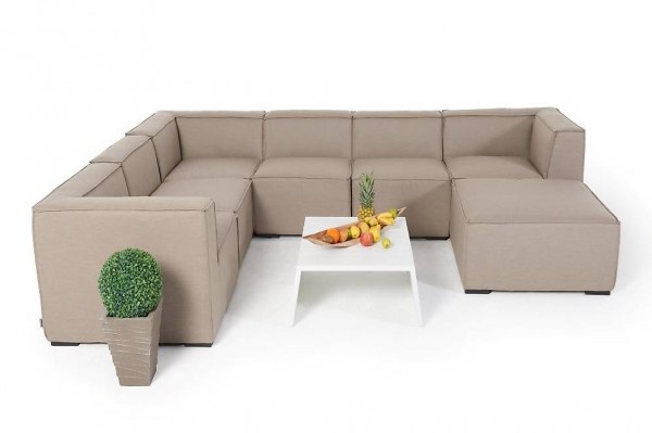  Outdoor Sofa nur das beste ist gut genug