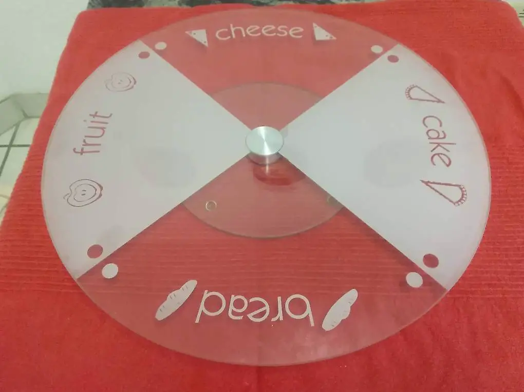 Partyplatte Aperoplatte