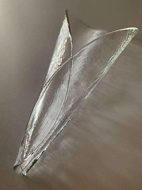 Flute - Niderer Hergiswiler Glas