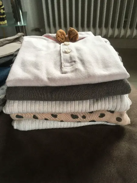 Baby Kleidung Gr. 74 Bio-Baumwolle Markenqualität neuwertig