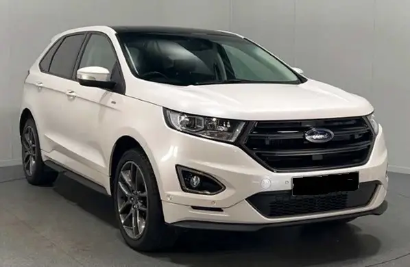 Ford Edge Sport