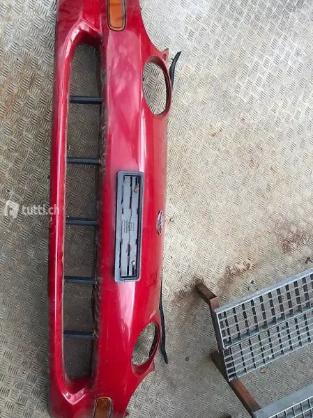 Toyota celica t20 original frontstosstange