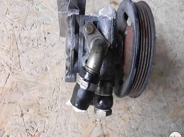  Servopumpe VW Passat 1.8T JG02