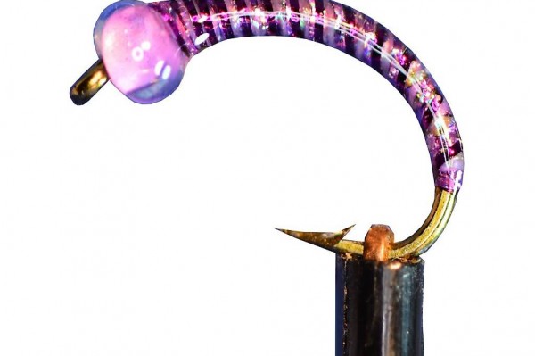  IA33 der Top-Felchenköder Gamben by ramsey