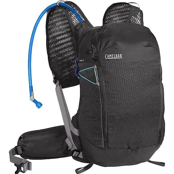 Camelbak Octane 25 Liter, black-bluefish Sport Rucksack