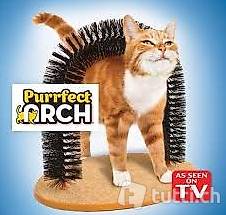  receveur de cheveux jouet pour chat us tv hit