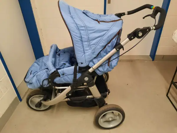 Babywagen / Kinderwagen