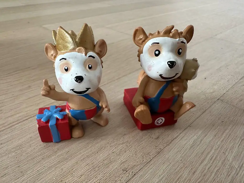 Tonie Figurenset Bobo