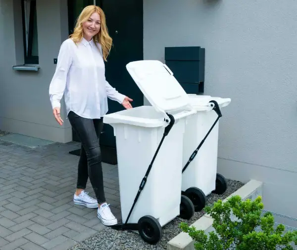 Hygiene trifft Komfort: Flidox jetzt nur 49.90 CHF