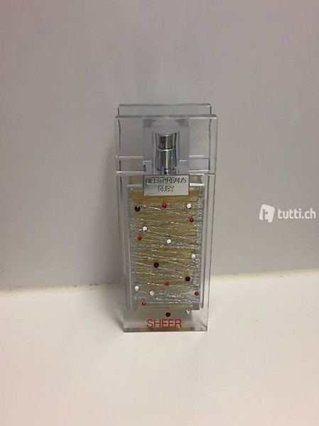 La Prairie Sheer 50 ml