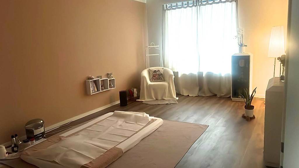 Therapieraum in Gemeinschaftspraxis zu vermieten in 8008 ZH